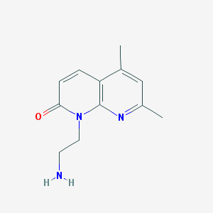 2D structure