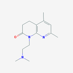 2D structure