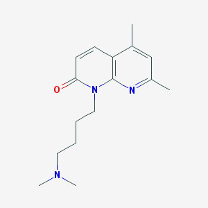 2D structure