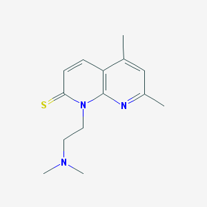 2D structure