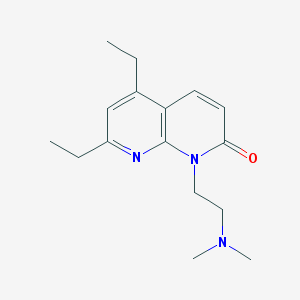 2D structure