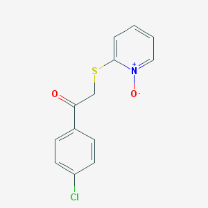 2D structure