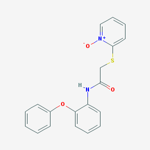 2D structure