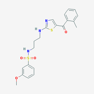 2D structure