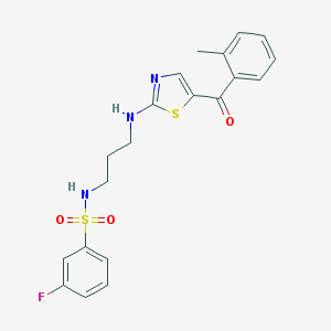2D structure