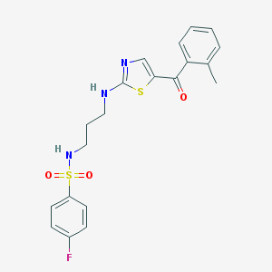 2D structure