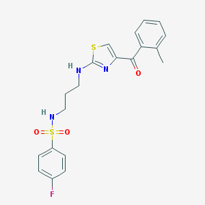2D structure
