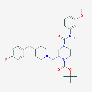 2D structure