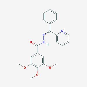 2D structure