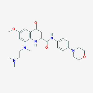 2D structure