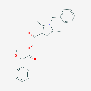 2D structure