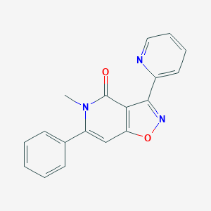 2D structure