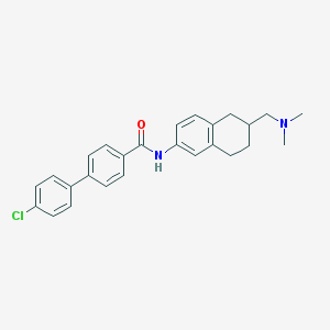 2D structure