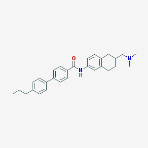 2D structure