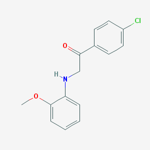 2D structure