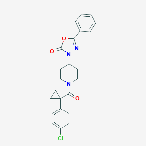 2D structure