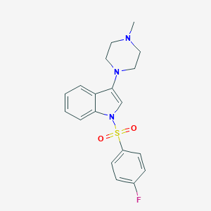 2D structure