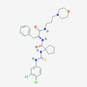 2D structure