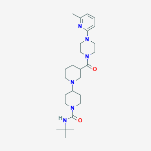 2D structure