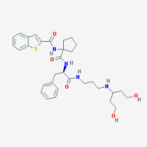 2D structure