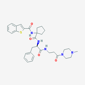 2D structure