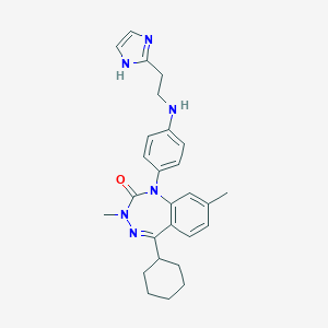 2D structure