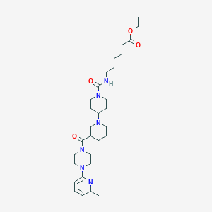 2D structure