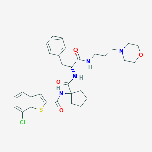 2D structure