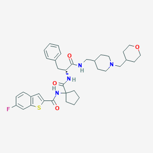 2D structure