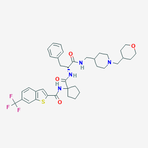 2D structure