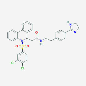 2D structure