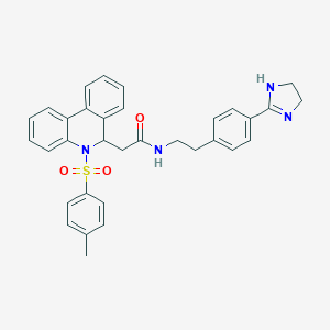 2D structure