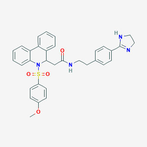 2D structure