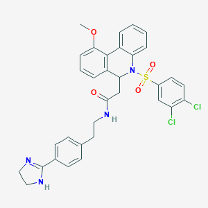 2D structure