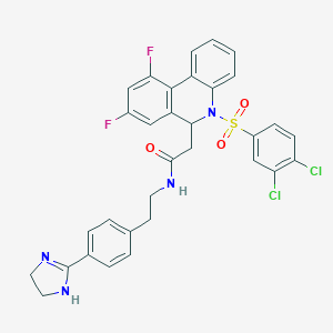 2D structure