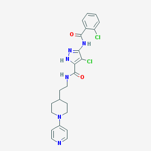 2D structure