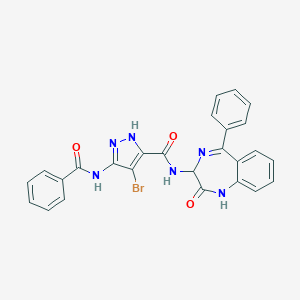 2D structure