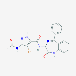 2D structure