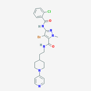 2D structure