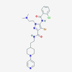 2D structure