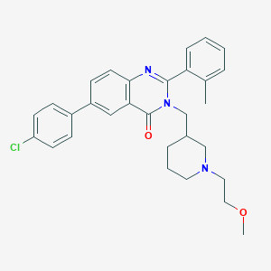 2D structure