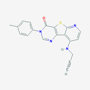 2D structure