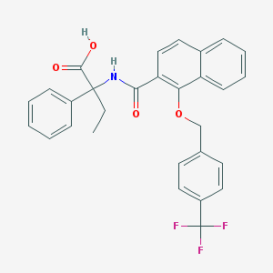 2D structure