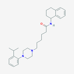 2D structure