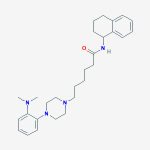 2D structure