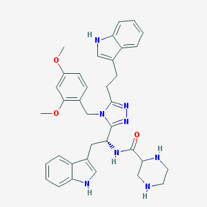 2D structure