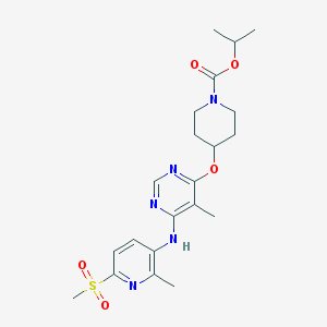 2D structure