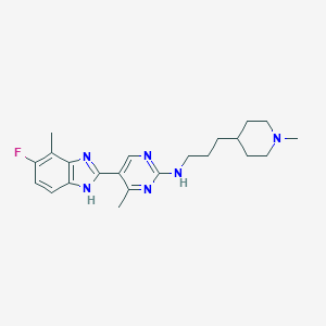 2D structure