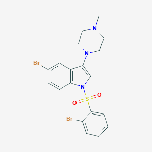 2D structure