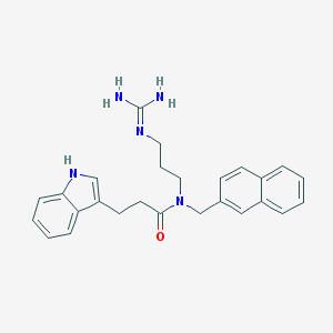 2D structure